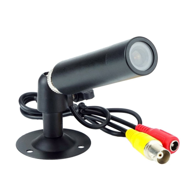 MB18 1000 Line HD Wide-Angle Surveillance Camera, Specification: PAL MB18 1000 Line HD Wide-Angle Surveillance Camera, Specification: PAL